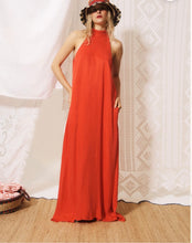Load image into Gallery viewer, Catello Coral Dress
