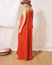 Load image into Gallery viewer, Catello Coral Dress
