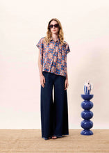 Load image into Gallery viewer, Chrysocolle Azulejos Shirt
