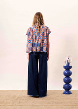 Load image into Gallery viewer, Chrysocolle Azulejos Shirt
