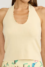 Load image into Gallery viewer, Maggie Halter Knit Top
