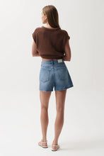 Load image into Gallery viewer, Saige High Rise Short Sail Away
