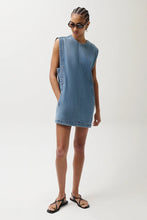 Load image into Gallery viewer, Karla Mini Dress

