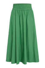 Load image into Gallery viewer, Pavillion Skirt in Grass
