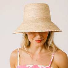Load image into Gallery viewer, Mila Bucket Hat
