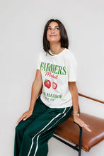 Load image into Gallery viewer, Farmers Market - Everyday Tee
