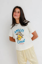 Load image into Gallery viewer, Amalfi Coast Italia - Everyday Tee
