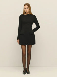 Dael Mini Dress