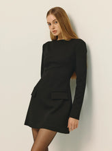 Load image into Gallery viewer, Dael Mini Dress

