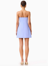 Load image into Gallery viewer, Mira Strapless Mini Dress
