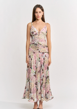 Load image into Gallery viewer, Kelsey Maxi Dress
