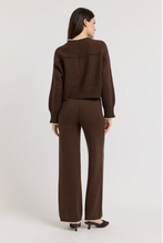 Load image into Gallery viewer, Victoria Knit Pant
