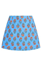 Load image into Gallery viewer, Mini Skirt in Woodbine
