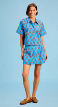Load image into Gallery viewer, Mini Skirt in Woodbine
