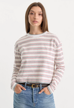 Load image into Gallery viewer, Long Sleeve Layered Tee
