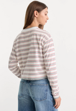 Load image into Gallery viewer, Long Sleeve Layered Tee
