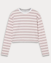 Load image into Gallery viewer, Long Sleeve Layered Tee
