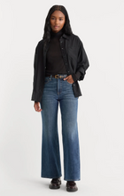 Load image into Gallery viewer, Soft Tech Good Waist Palazzo
