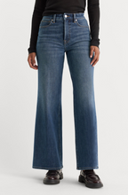 Load image into Gallery viewer, Soft Tech Good Waist Palazzo
