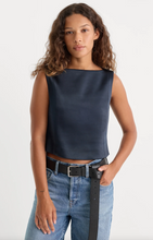 Load image into Gallery viewer, Satin Top
