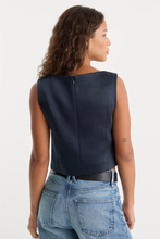 Load image into Gallery viewer, Satin Top
