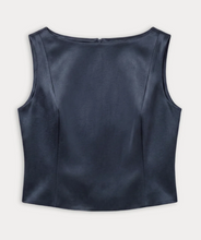 Load image into Gallery viewer, Satin Top

