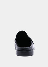 Load image into Gallery viewer, Tuscany Black Loafer
