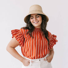 Load image into Gallery viewer, Birdie Bucket Hat
