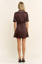 Load image into Gallery viewer, Florence Mini Dress
