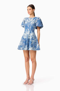 Anneliese A-Line Mini