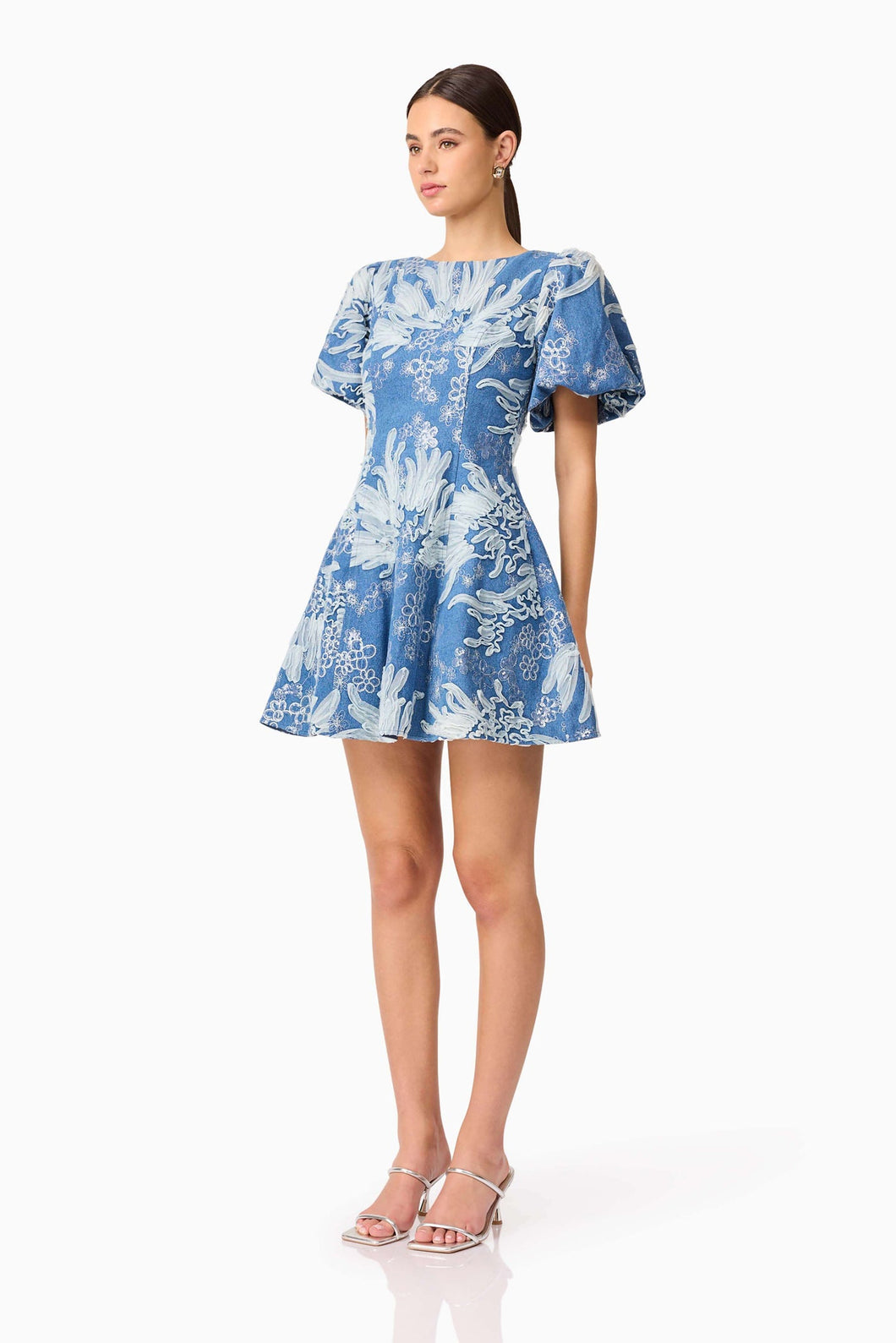 Anneliese A-Line Mini