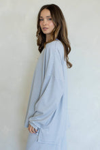 Load image into Gallery viewer, Kenzie Striped Top

