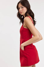 Load image into Gallery viewer, Wide Strap Pocket Mini
