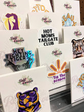 Load image into Gallery viewer, GAME DAY STICKER - Louisiana Saturday Night
