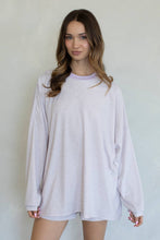 Load image into Gallery viewer, Kenzie Striped Top
