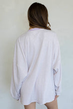 Load image into Gallery viewer, Kenzie Striped Top
