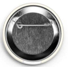 Load image into Gallery viewer, Future Tiger - Purple/Yellow - Game Day Button
