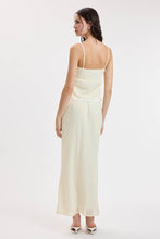 Load image into Gallery viewer, Stripe Cami &amp; Skirt Set
