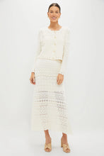 Load image into Gallery viewer, Knitted Maxi Skirt
