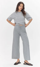 Load image into Gallery viewer, Paige Soft Wide Leg Weater Pants
