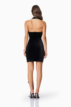 Load image into Gallery viewer, Solene Mini Dress
