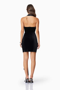 Solene Mini Dress