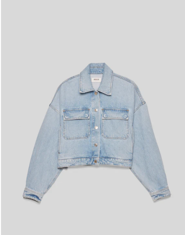 Luka Jacket