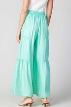 Load image into Gallery viewer, Tiered Wide Leg Pant
