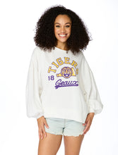 Load image into Gallery viewer, The Tiger Balloon Pullover

