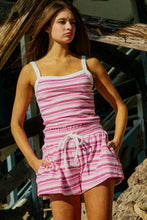 Load image into Gallery viewer, Striped Tank Top
