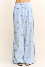 Load image into Gallery viewer, Ruby Wide Leg Pant
