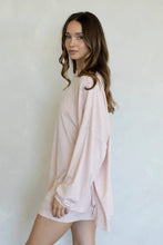 Load image into Gallery viewer, Kenzie Striped Top
