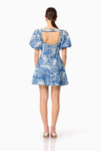 Anneliese A-Line Mini