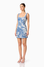 Load image into Gallery viewer, Anneliese Mini Dress
